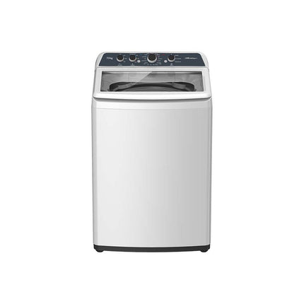 Lavadora Automática Mirage LMA022G 22 Kilos Blanca