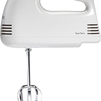 Batidora Manual Proctor Silex 62515G 5 Vel/ 125 W Blanco Frecuencia 60 Hz