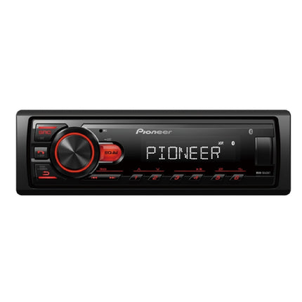 Autoestereo Pioneer MVH-S145BT LCD Smart SYNC