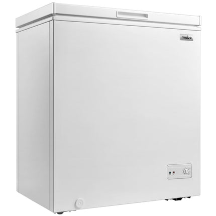 Congelador Mabe CHM5BPS0 Horizontal 5 pies cúbicos (142 L) Blanco