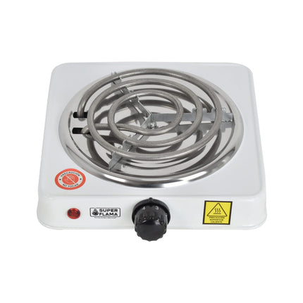 Parrilla eléctrica Super Flama 1R-T