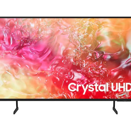 Pantalla Smart TV Samsung UN43DU7010FXZX UHD 43 Pulgadas 4K