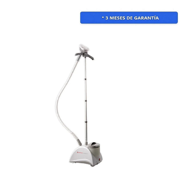 Central de Vapor Singer SWP BLANCA SteamWorks Pro