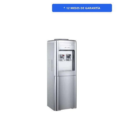 Despachador de Agua Mirage MDD10CCS Frio/Caliente