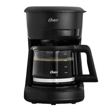 Cafetera OsterBVSTDCA51B/2217254 5 Tazas