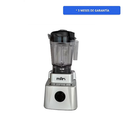 Licuadora POWER BLENDER Man 9025 1600w 2 Litros