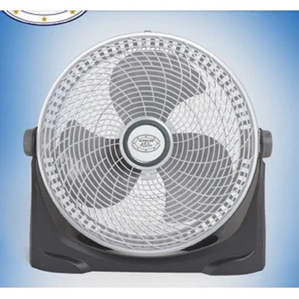 Ventilador VEC Supreme VEC-18P80N 80W