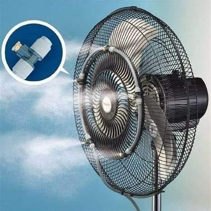 Kit de Aspersion MYTEK 7729