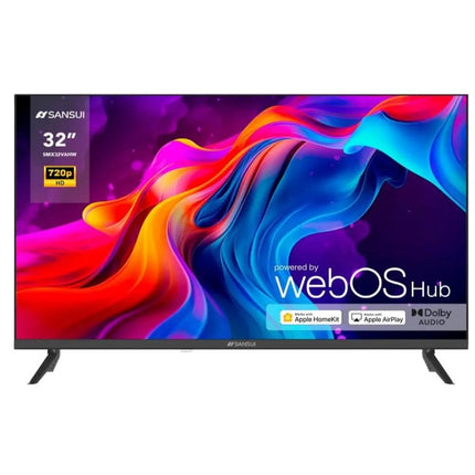 Pantalla Sansui SMX32VAHW32 Pulgadas 4K Smart Led