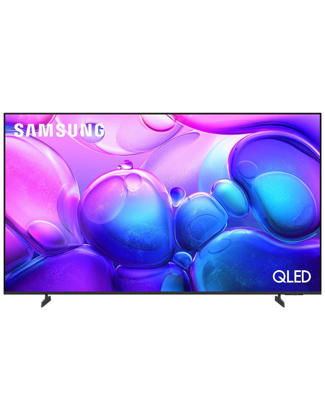 Pantalla Samsung QN55Q6FAAFXZXA 55'' Smart TV QLED 4k