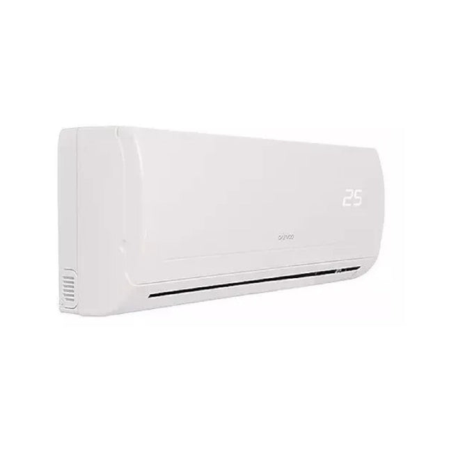 Aire Minisplit Daewoo EBDOC102B 12000 BTUS 220V Frio 1 Ton