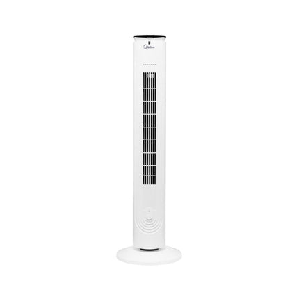 Ventilador Midea MTF42CEBW de Torre 42" Midea Blanco Cool Esence