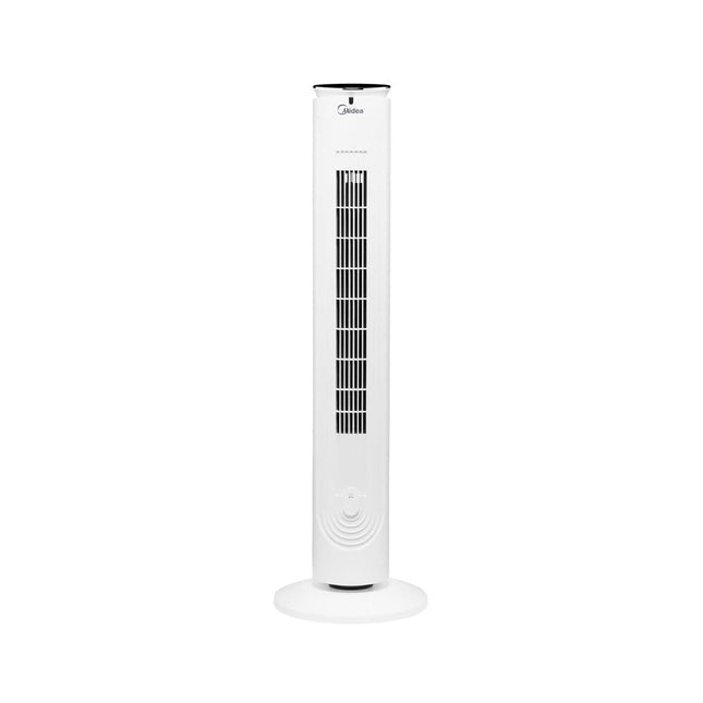 Ventilador Midea MTF42CEBW de Torre 42" Midea Blanco Cool Esence