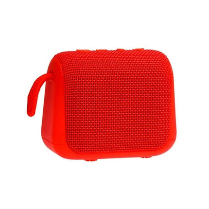 BOCINA AIWA AWKF3R INALAMBRICA RESISTENTE AGUA BLUETOOTH