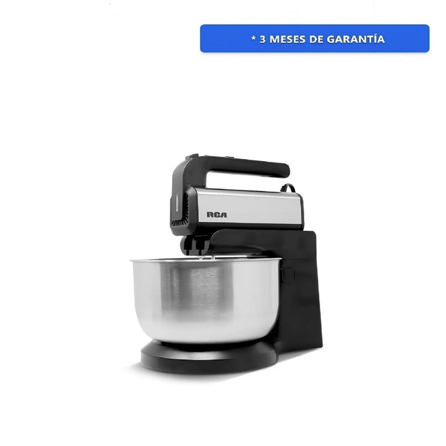 Batidora de inmersión/de pedestal RC-70 negra 60 Hz 120 V