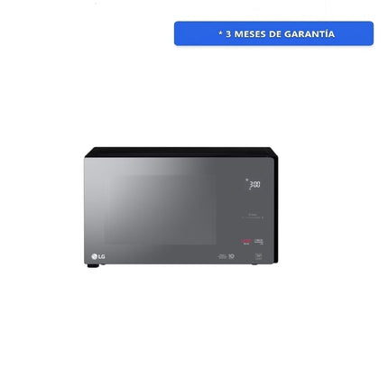 Horno Microondas LG MS1596DIR NeoChef™ 1.5 pies³ EasyClean