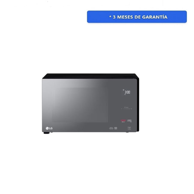 Horno Microondas LG MS1596DIR NeoChef™ 1.5 pies³ EasyClean