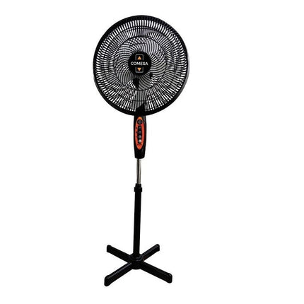 Ventilador de pedestal COMESA VC-U16