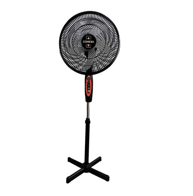 Ventilador de pedestal COMESA VC-U16