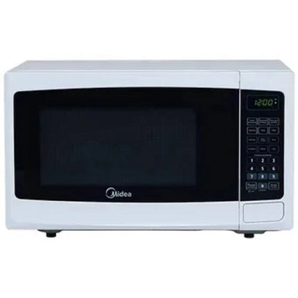 Horno Midea MMDR07S2BW 6 Programas Predeterminados