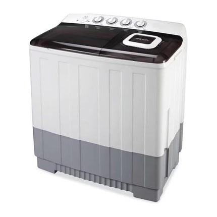 Lavadora Daewoo DLT-2402K 24 Kilos Doble Tina Blanca
