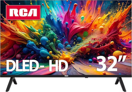 Pantalla Smart TV RCA TC-LE32K-AN2401 32 Pulgadas HD