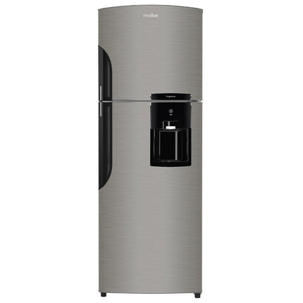 Refrigerador Mabe RMS400IAMRM0 400 L Inox Mate