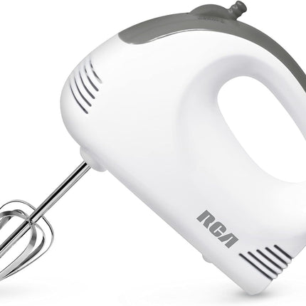 Batidora RCA De Mano Rc-094 7 Velocidades