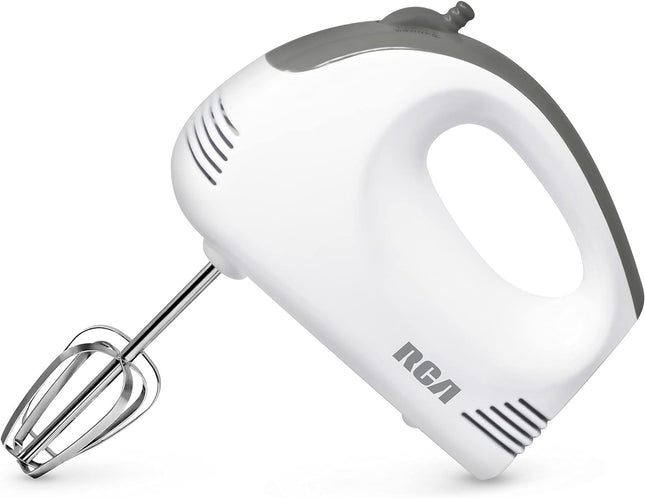 Batidora RCA De Mano Rc-094 7 Velocidades