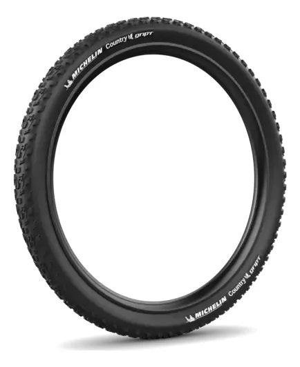 Llanta De Bicicleta Michelin Country Grip'r Wire 29x2.10