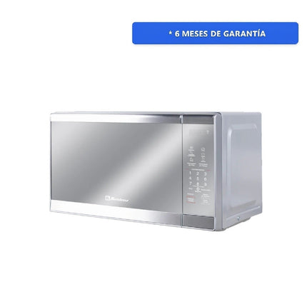 Batería de Cocina Tramontina 80112646 Simple Cooking 9 Pzs Rojo + Horno de Microondas Koblenz MWKM-07IRA 0.7 Pies 1,050 W Plata
