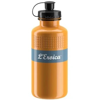 Anfora de Plastico Eroica Rust 500ml Mostaza