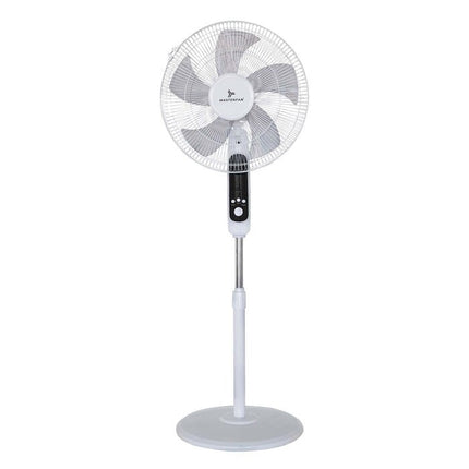 Ventilador Masterfan VIAPPEBL16 Blanco Apolo 16 pulgadas