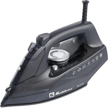 Plancha Koblenz Keramik Pro PKK-760 SG 4-en-1 de 1700W