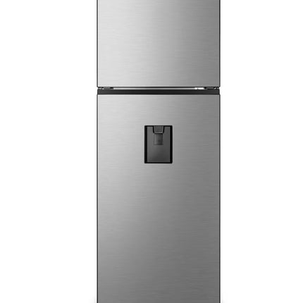 Refrigerador Hisense RT16N6CDX Cong Sup 16P Silver