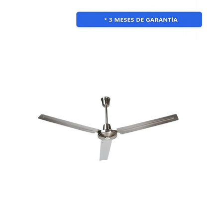 VENTILADOR DE TECHO MASTERFAN VICESLSA56  56" CENTAURO S/LUZ