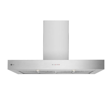 Campana de Pared GE CGP1219S 120CM Profile Inox