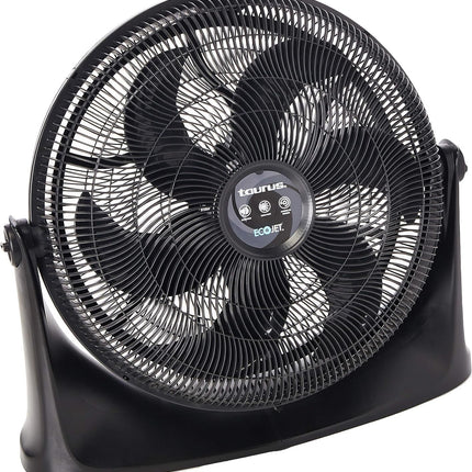 Ventilador de Piso Taurus RUSH 2en1  3 Velocidades 20 Pulgadas