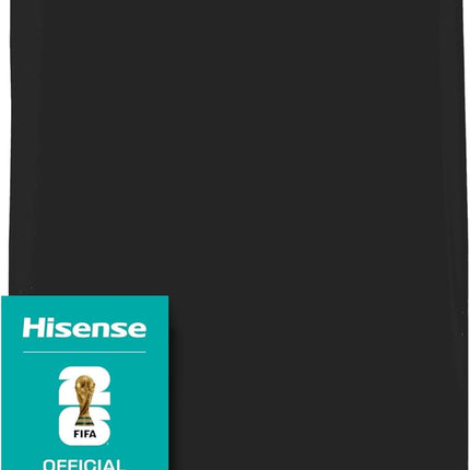 Aire Acondicionado Portatil Hisense AP14HWRL 11380 BTU de 115V 3 Vel Negro