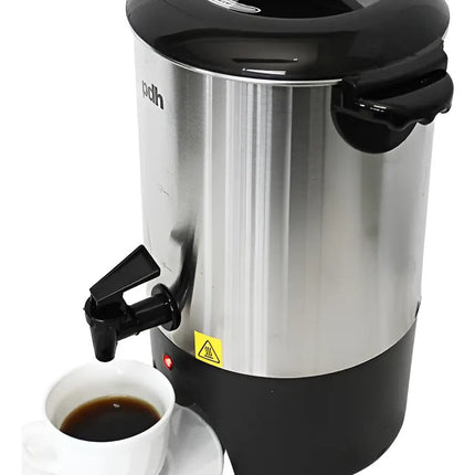 Cafetera PDH D512 de 20 Tazas Acero
