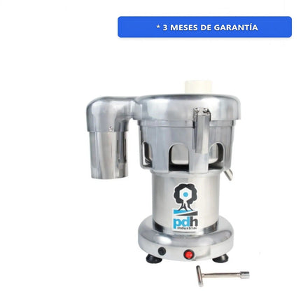 Extractor PDH PD93 De Jugos Industrial