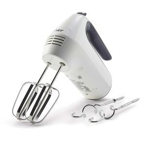 Batidora Manual Oster FPSTHM3532-013 con 6 Velocidades
