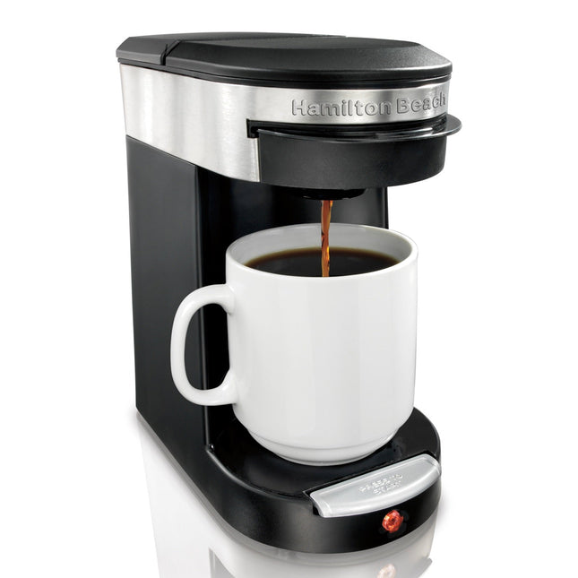 Cafetera Personal 1 Taza