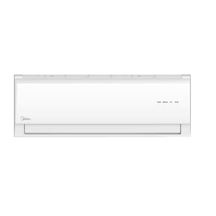 Aire Minisplit Midea MAS24C2FFV 24000 BTUS Solo Frio 220V Inverter