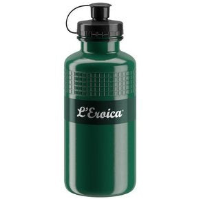 Anfora de Plastico Eroica Rust 500ml Verde