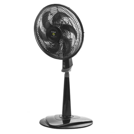 Ventilador de Pedestal T-Fal VE7752X0 Silence Force con Control