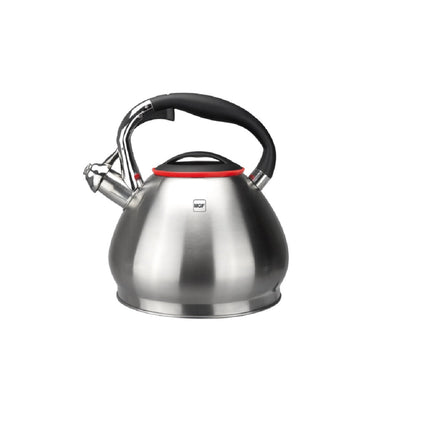 Tetera Magefesa Nova 34 acero inoxidable