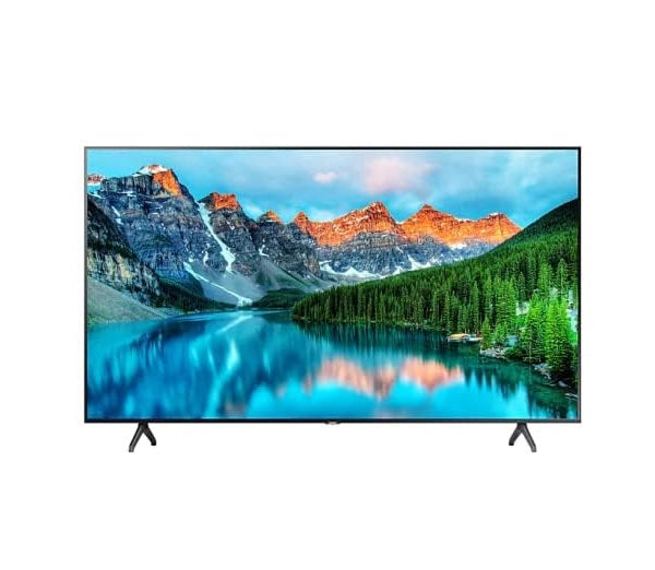 Pantalla Samsung LH55BEAHLGFXZX de 55" 4K Smart TV