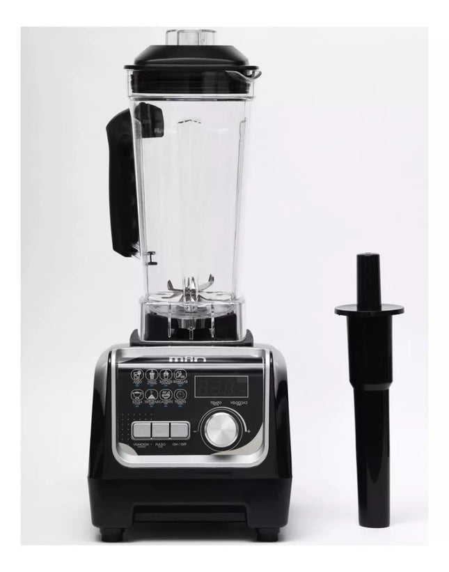 Licuadora Digital 1600 W Man LPP-9022 / 9022