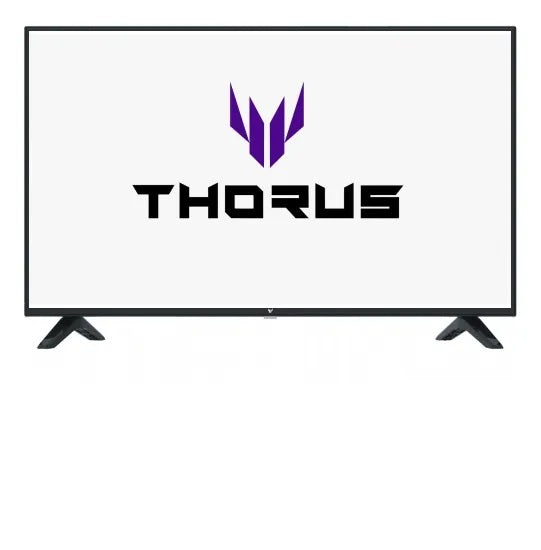 Pantalla THORUS 40CV100HDA 40'' IMPERIAL Smart Tv Android FHD